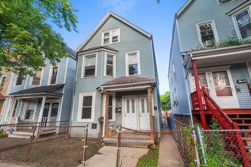 3121 N Kimball Unit 2, Chicago, IL 60618