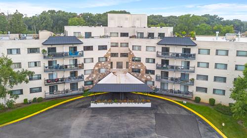 6700 S Brainard Unit 428, Countryside, IL 60525