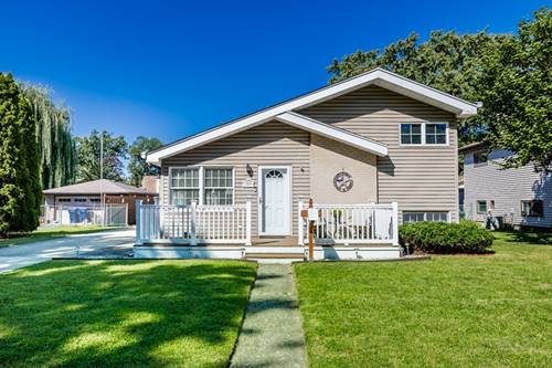 340 Mission, Villa Park, IL 60181