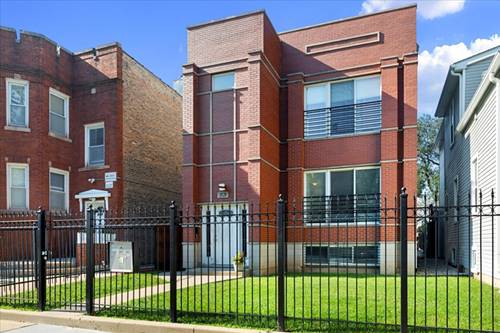 3528 W Shakespeare Unit 2, Chicago, IL 60647