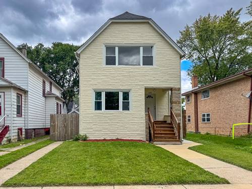 126 S 12th, Maywood, IL 60153