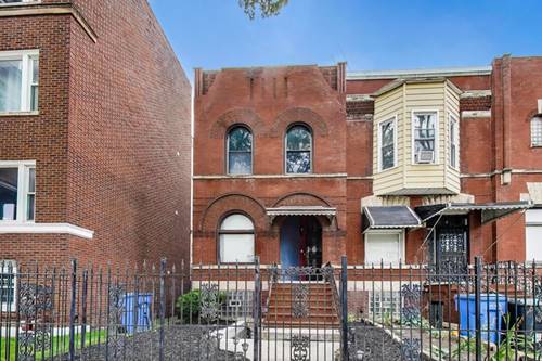 928 E 46th, Chicago, IL 60653