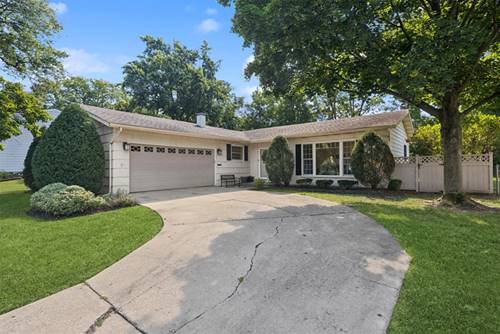 1260 Windsor, Wheaton, IL 60189
