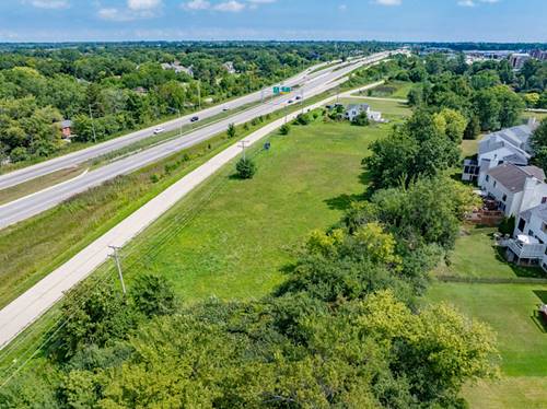 4437-4495 W Kennedy, Gurnee, IL 60031