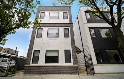 1100 S Western Unit 2, Chicago, IL 60612