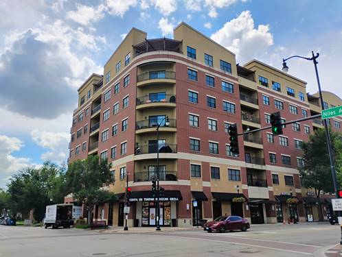 4953 Oakton Unit 207, Skokie, IL 60077
