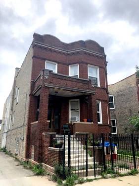 3715 W Belden Unit 1F, Chicago, IL 60647