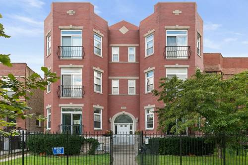 6640 S Kimbark Unit 1N, Chicago, IL 60637