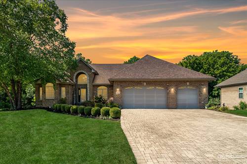453 Poplar, Yorkville, IL 60560