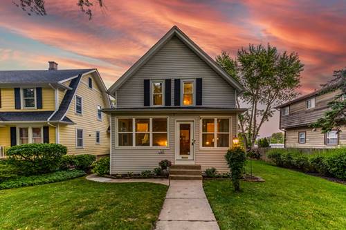 112 3rd, Libertyville, IL 60048