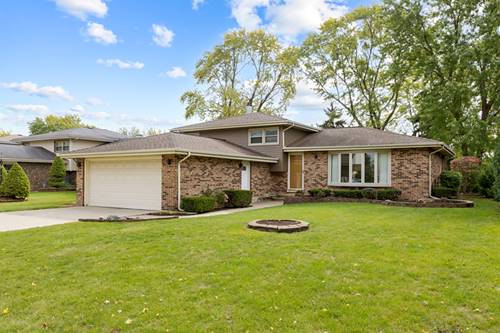 1827 W Sherry, Addison, IL 60101