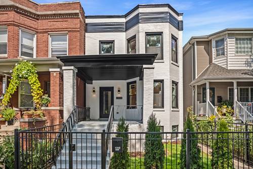 1910 W Farragut, Chicago, IL 60640