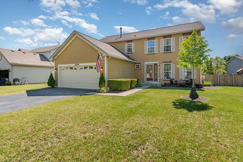 1420 Marigold, Minooka, IL 60447