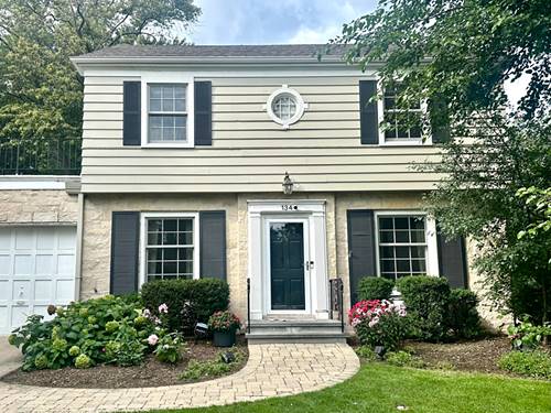 134 Sterling, Wilmette, IL 60091