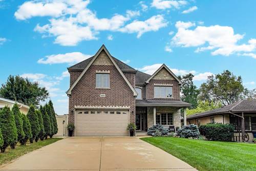 554 W Crockett, Elmhurst, IL 60126