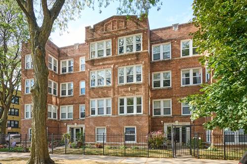 4904 N Springfield Unit 2, Chicago, IL 60625