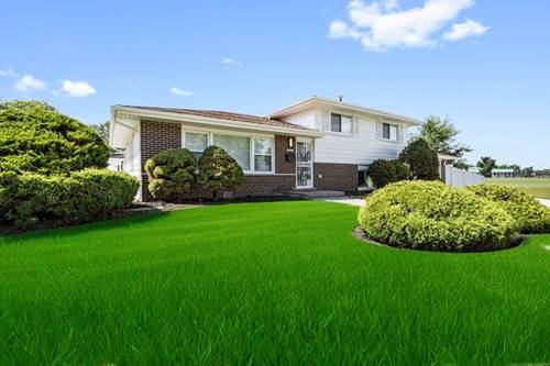 4101 Park, Country Club Hills, IL 60478