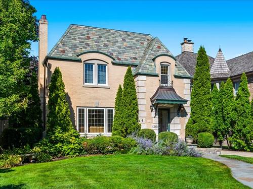 1310 Lathrop, River Forest, IL 60305