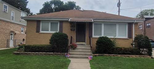 2829 Elder, Franklin Park, IL 60131
