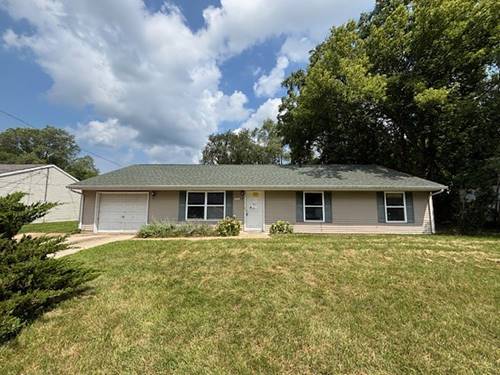 3409 Summerdale, Rockford, IL 61101