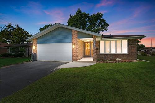 6537 W 107th, Worth, IL 60482