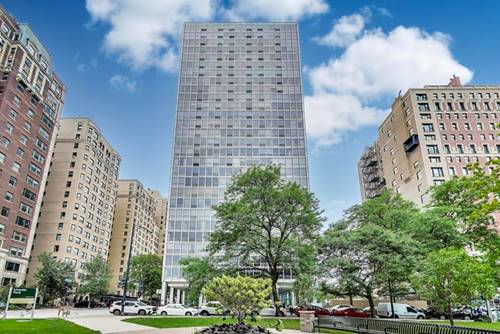 2400 N Lakeview Unit 1708, Chicago, IL 60614