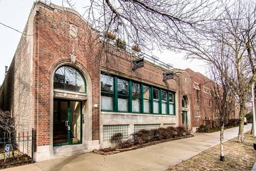 1140 W Cornelia Unit C, Chicago, IL 60657