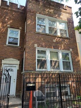 3056 W Lyndale Unit 1, Chicago, IL 60647