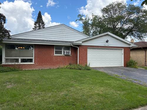 1416 Granville, Park Ridge, IL 60068