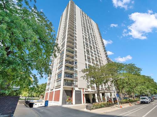 1455 N Sandburg Unit 1905, Chicago, IL 60610