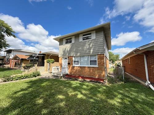 11531 S Throop, Chicago, IL 60643
