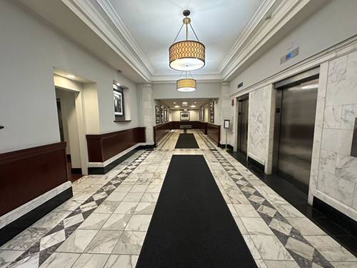 40 E 9th Unit 402, Chicago, IL 60605