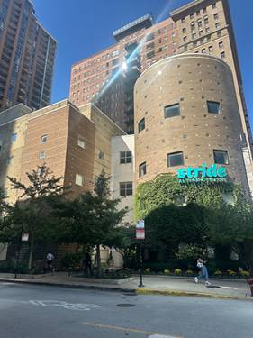 40 E 9th Unit 402, Chicago, IL 60605