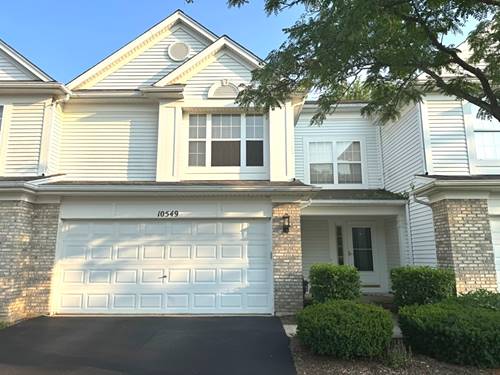 10549 Wakefield, Huntley, IL 60142