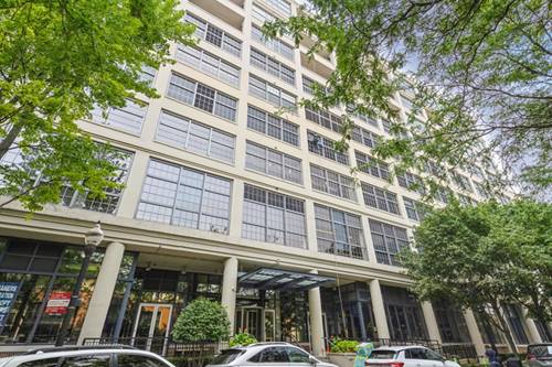 900 N Kingsbury Unit 718, Chicago, IL 60610