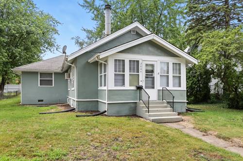 2804 Elim, Zion, IL 60099