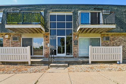 9970 S 84th Unit 216-B, Palos Hills, IL 60465