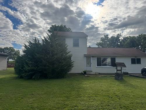 25055 S Center, Channahon, IL 60410