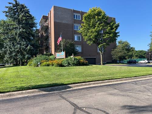 8101 W Courte Unit D203, Niles, IL 60714