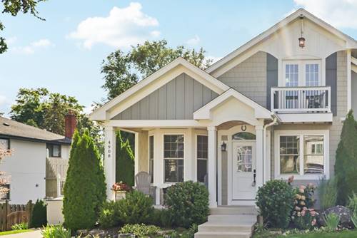4908 Center, Lisle, IL 60532
