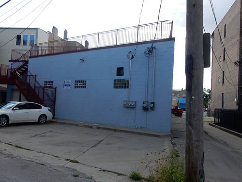 2109 S Ashland Unit 2N, Chicago, IL 60608