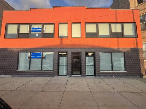 2109 S Ashland Unit 2N, Chicago, IL 60608