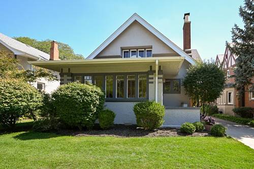 727 Clinton, River Forest, IL 60305