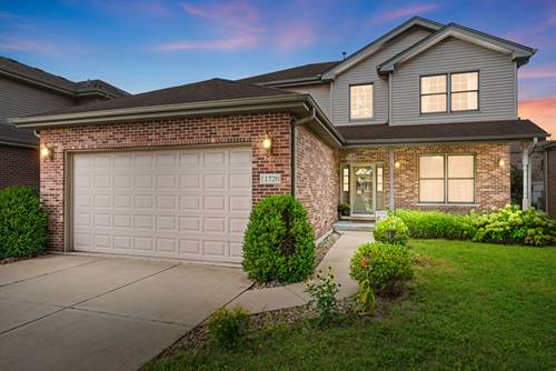 11720 S Komensky, Alsip, IL 60803