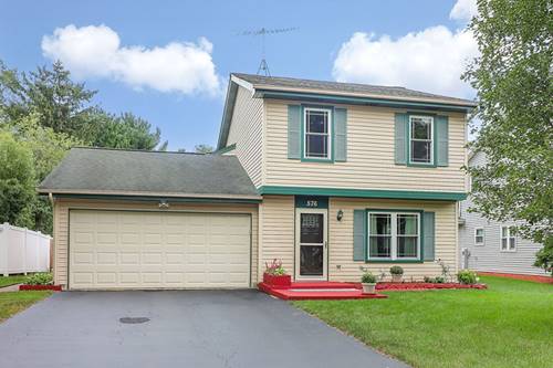 576 Springhill, Naperville, IL 60563