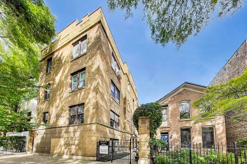 1927 N Howe Unit 1, Chicago, IL 60614
