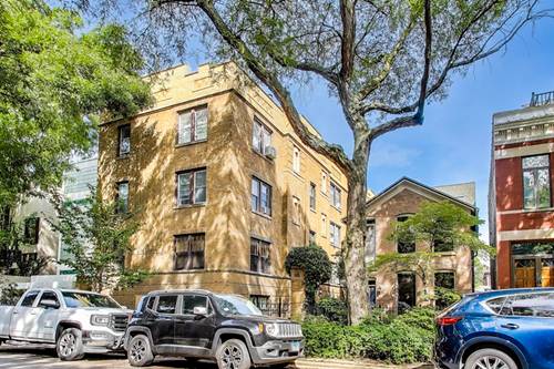 1927 N Howe Unit 1, Chicago, IL 60614