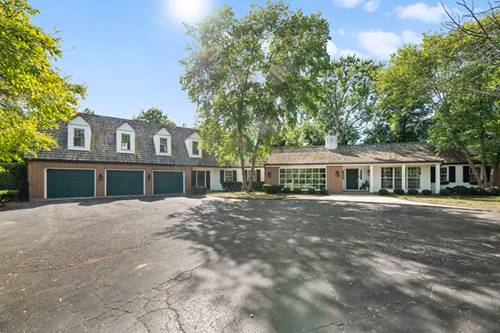 250 S Sheridan, Lake Forest, IL 60045