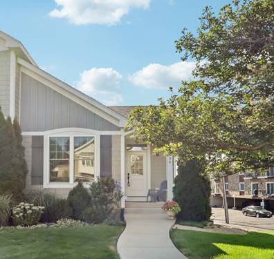 4906 Center, Lisle, IL 60532
