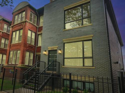 5032 S Michigan, Chicago, IL 60615
